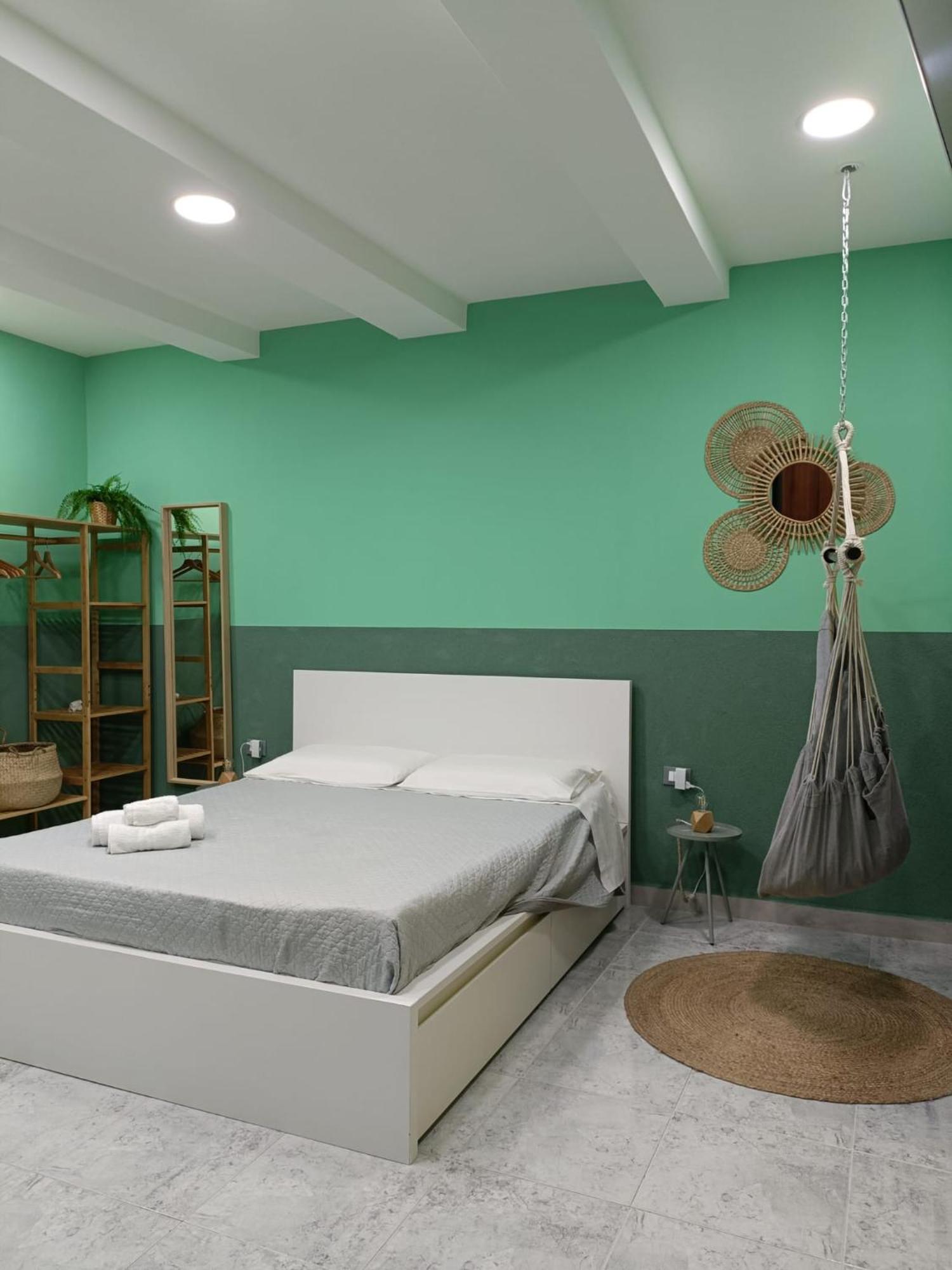 Vascio Napoli Villa Kültér fotó
